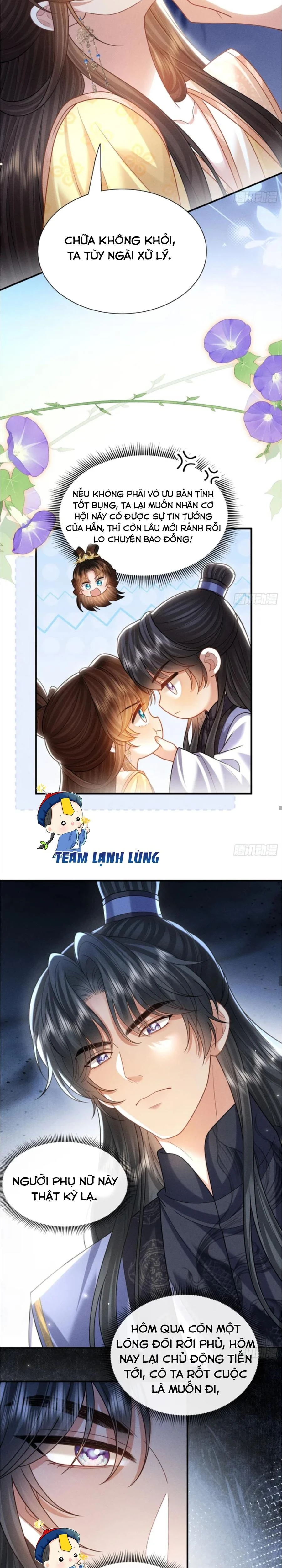 Phu Nhân Y Thuật Vô Song Chapter 24 - 8