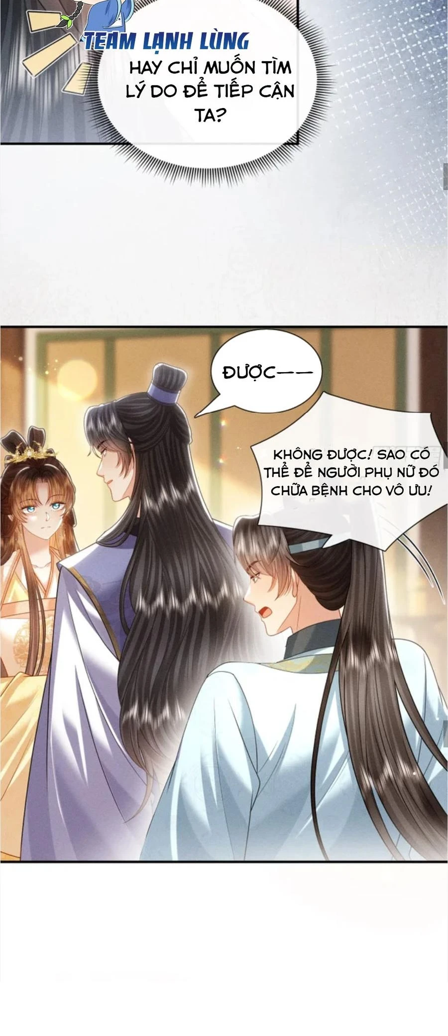 Phu Nhân Y Thuật Vô Song Chapter 24 - 9