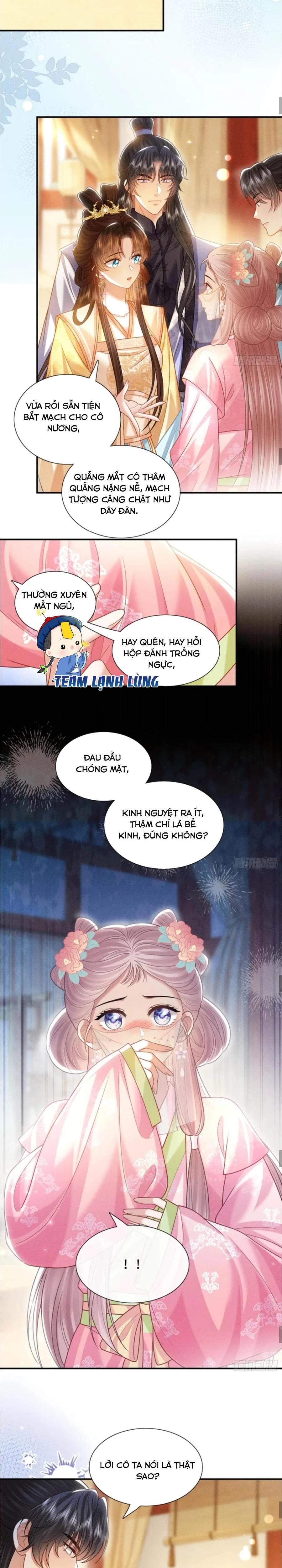 Phu Nhân Y Thuật Vô Song Chapter 24 - 11