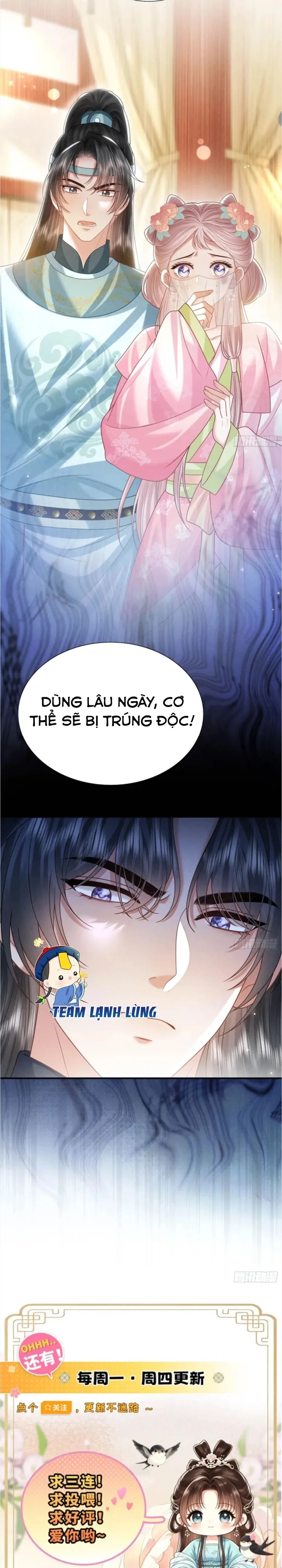 Phu Nhân Y Thuật Vô Song Chapter 24 - 15