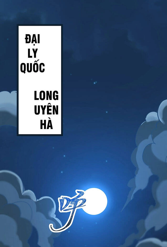 Vĩnh Sinh Chapter 1 - 3