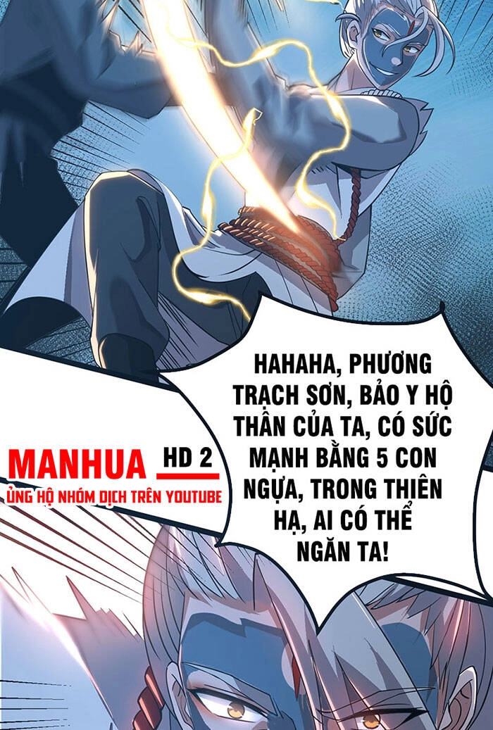 Vĩnh Sinh Chapter 1 - 13