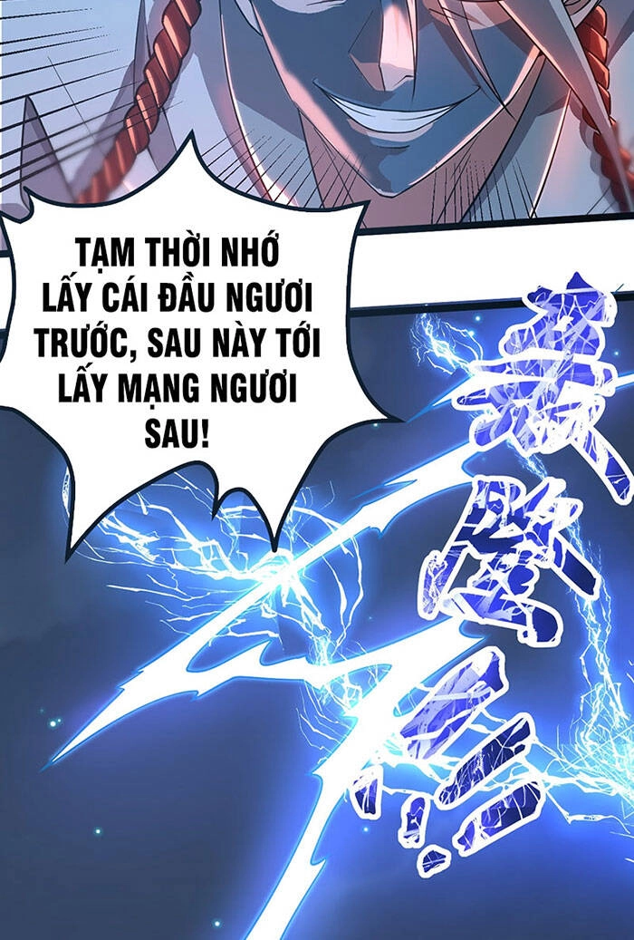 Vĩnh Sinh Chapter 1 - 14