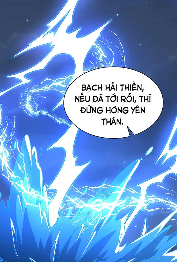 Vĩnh Sinh Chapter 1 - 15