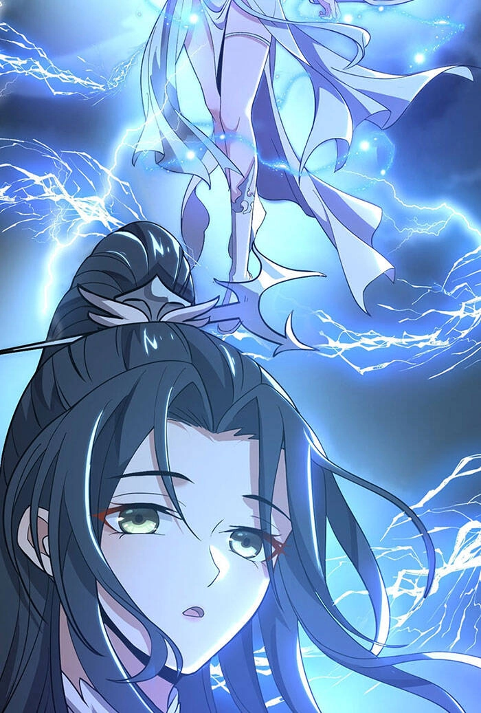 Vĩnh Sinh Chapter 1 - 20