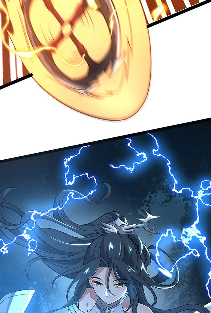 Vĩnh Sinh Chapter 1 - 23