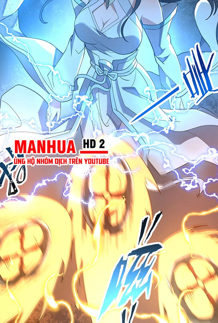 Vĩnh Sinh Chapter 1 - 24