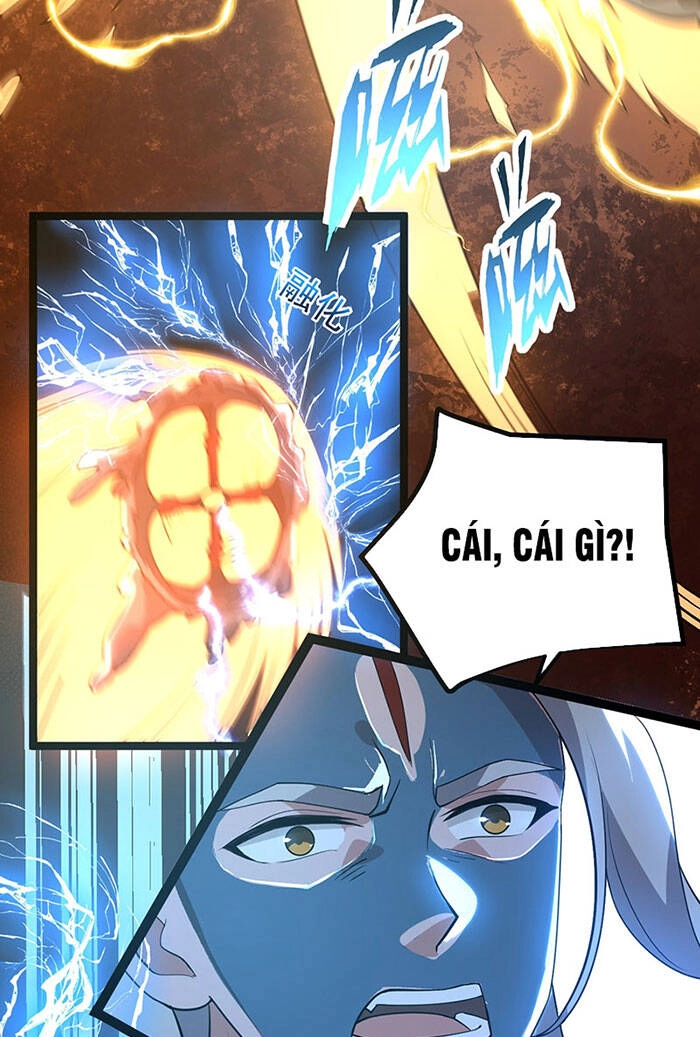 Vĩnh Sinh Chapter 1 - 25