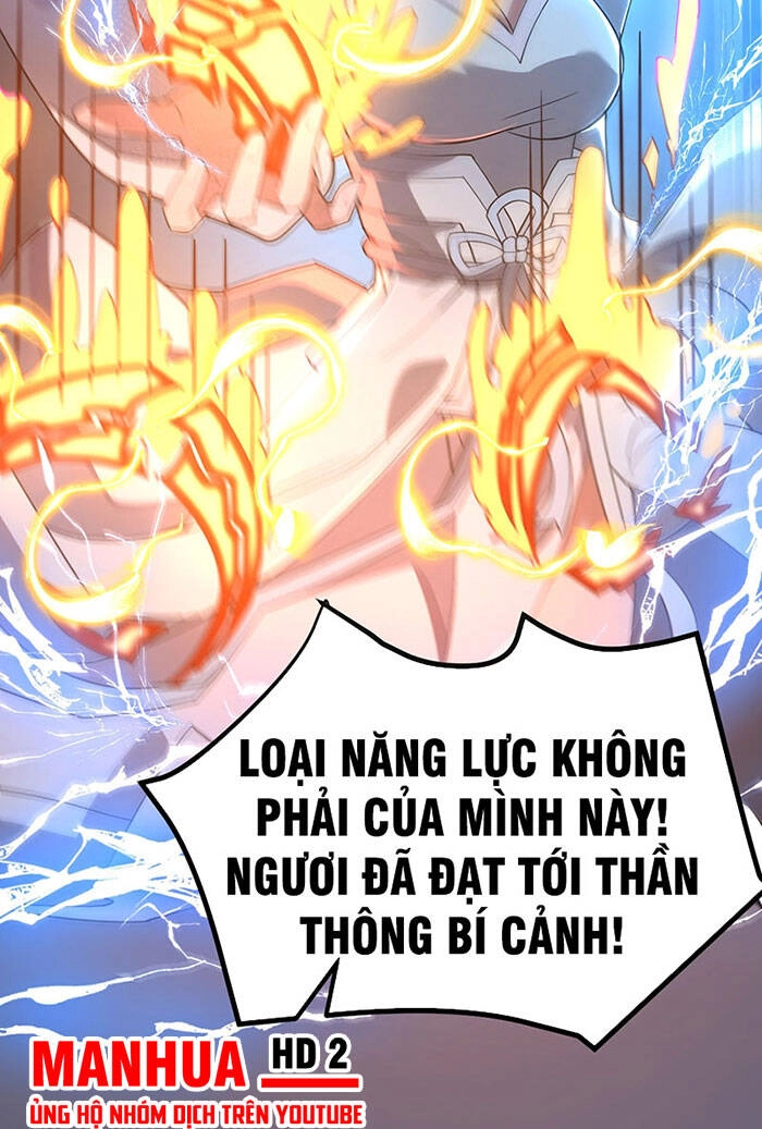 Vĩnh Sinh Chapter 1 - 27