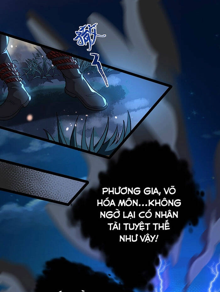 Vĩnh Sinh Chapter 1 - 28