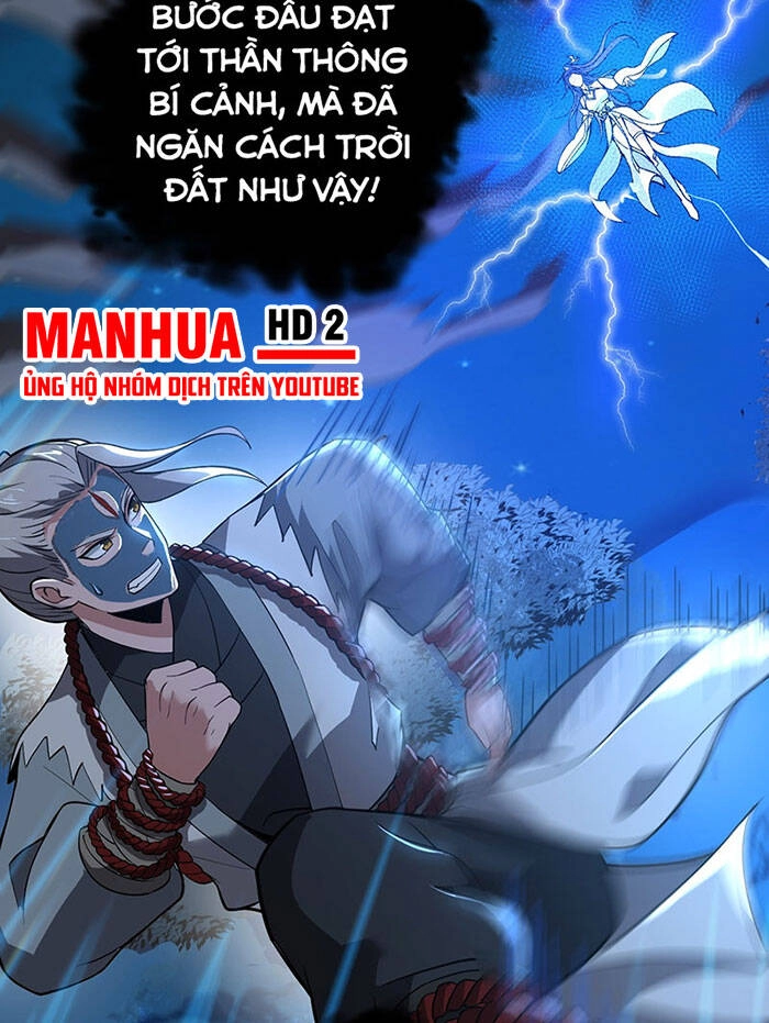 Vĩnh Sinh Chapter 1 - 29