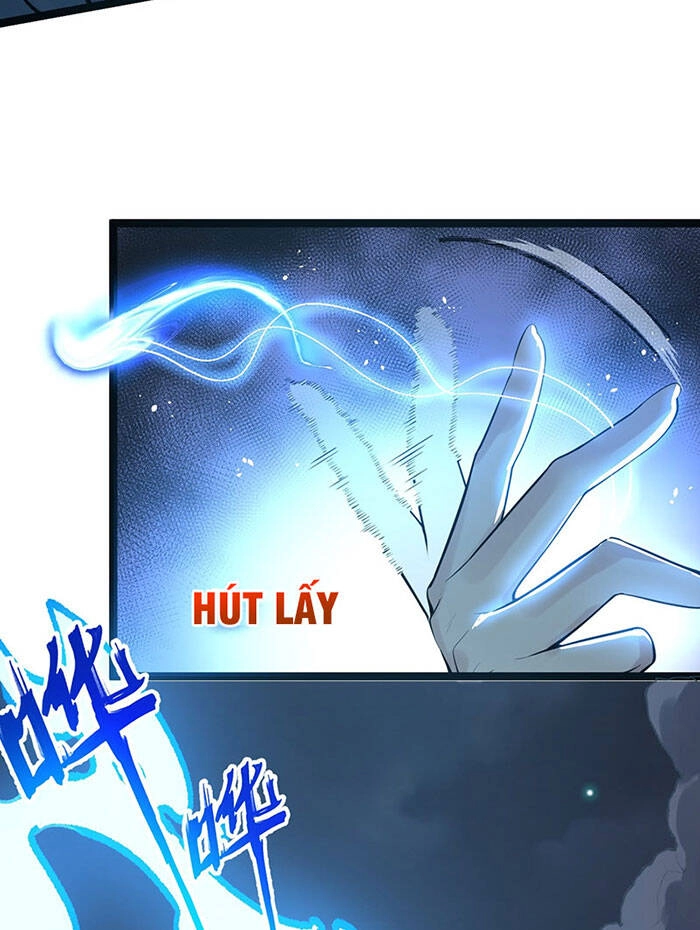 Vĩnh Sinh Chapter 1 - 44