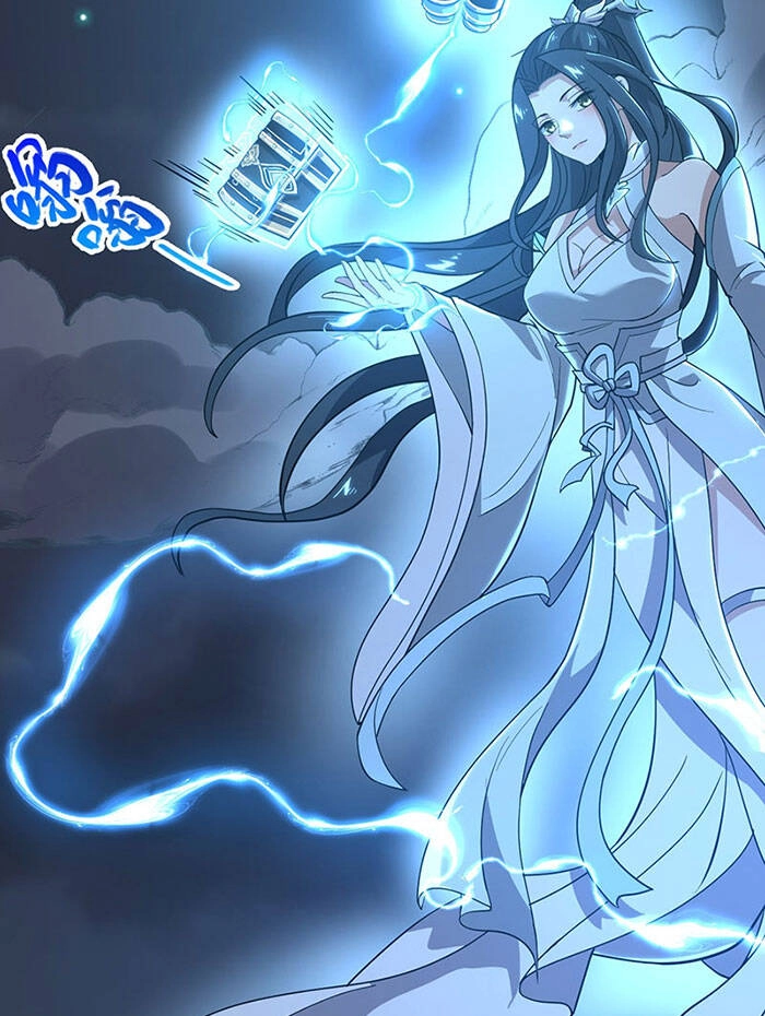 Vĩnh Sinh Chapter 1 - 46