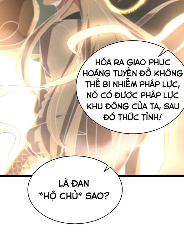 Vĩnh Sinh Chapter 1 - 52