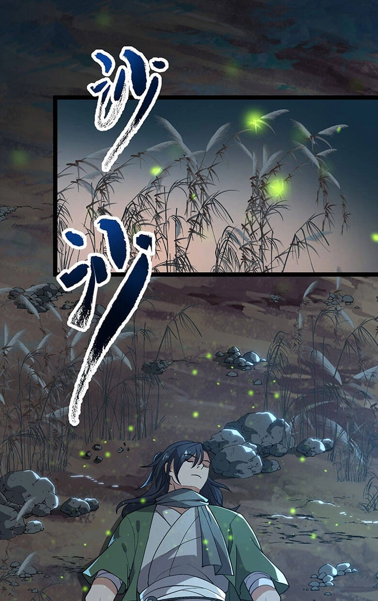 Vĩnh Sinh Chapter 2 - 3