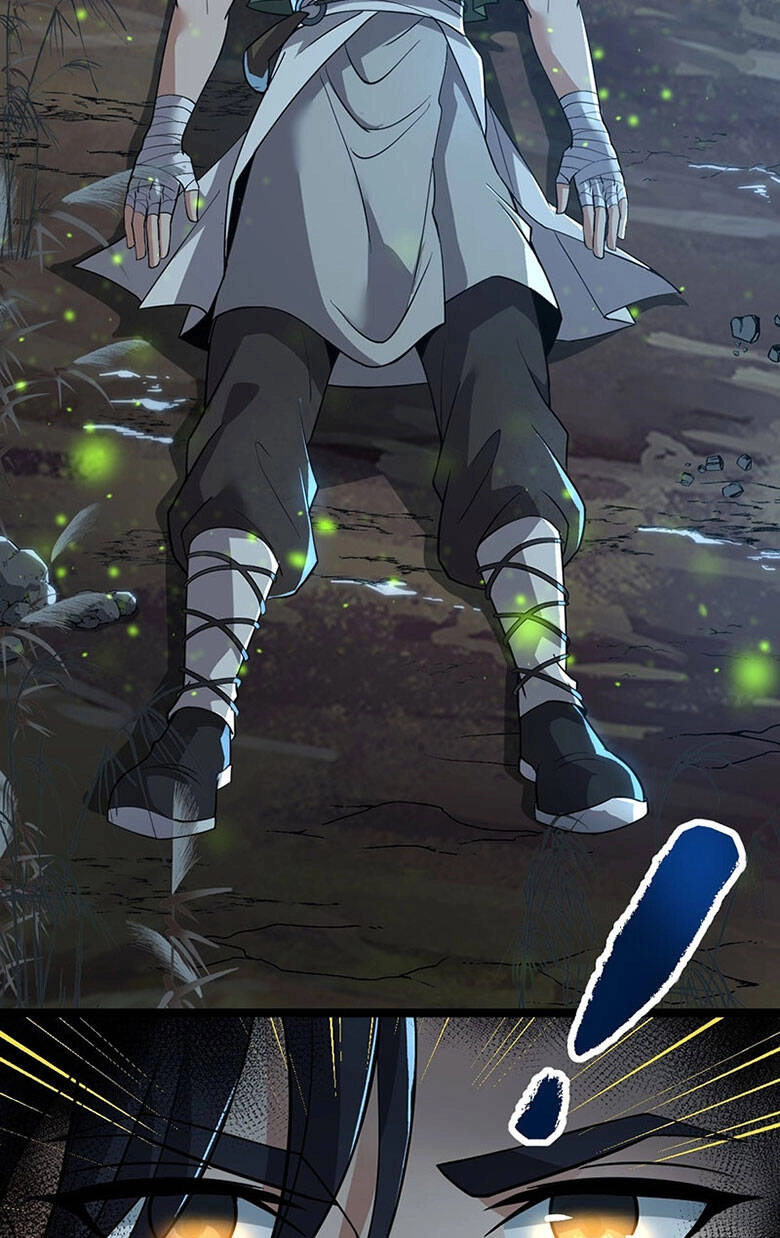 Vĩnh Sinh Chapter 2 - 4