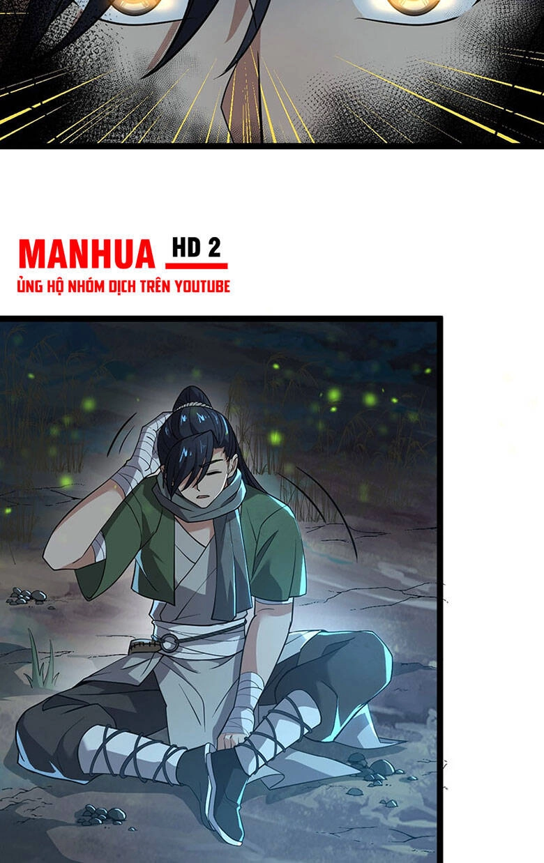 Vĩnh Sinh Chapter 2 - 5