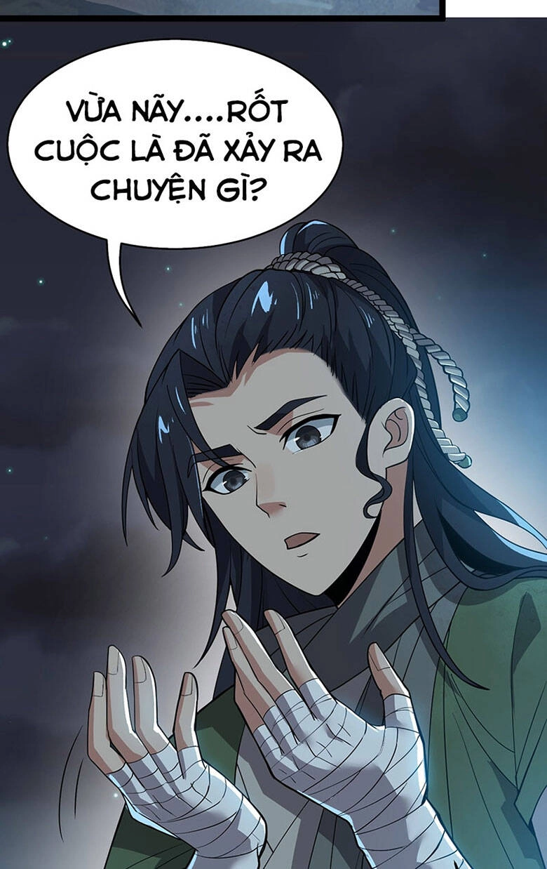 Vĩnh Sinh Chapter 2 - 6