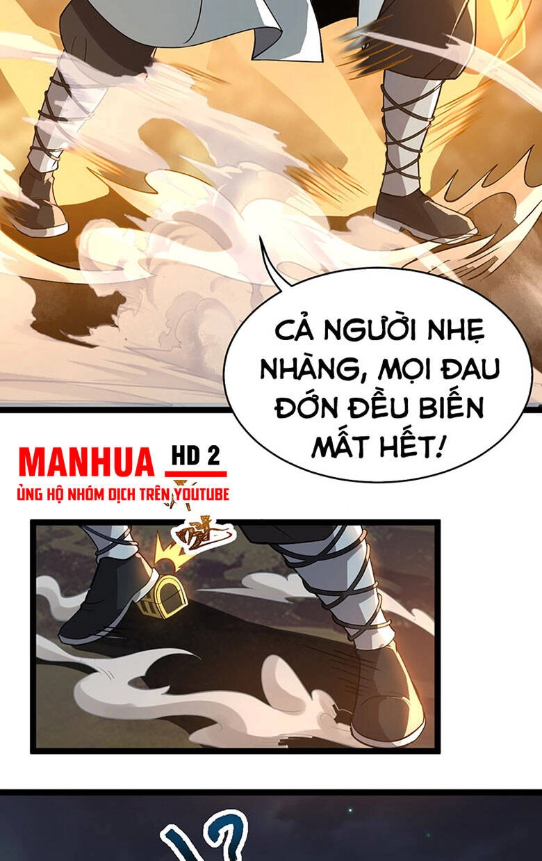 Vĩnh Sinh Chapter 2 - 9