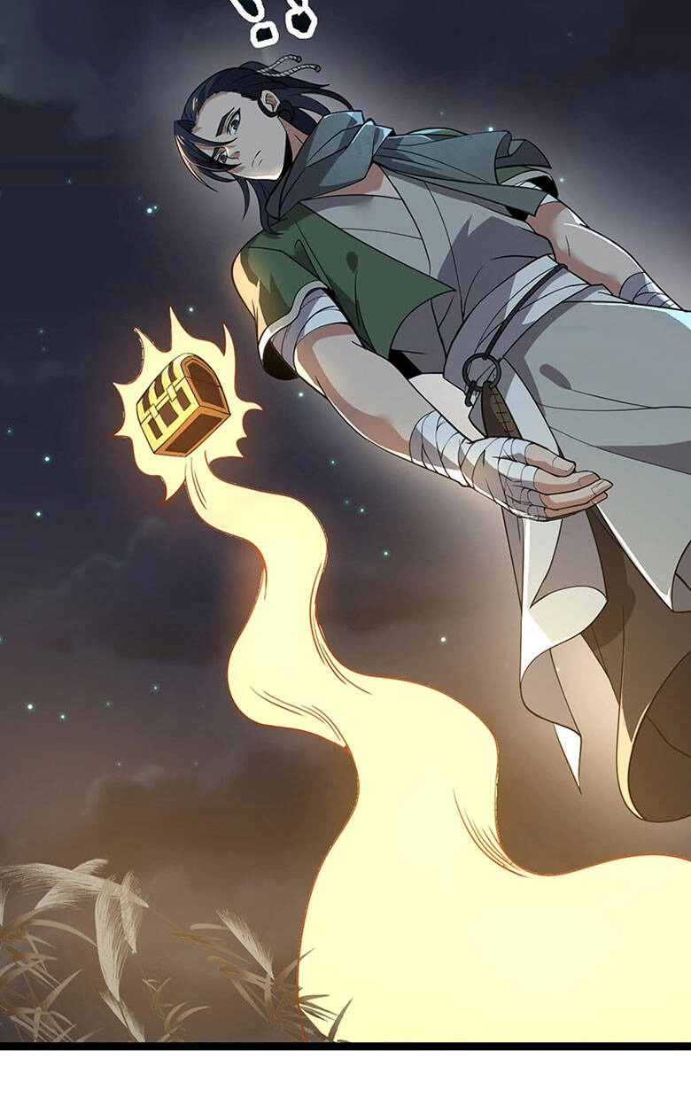 Vĩnh Sinh Chapter 2 - 10