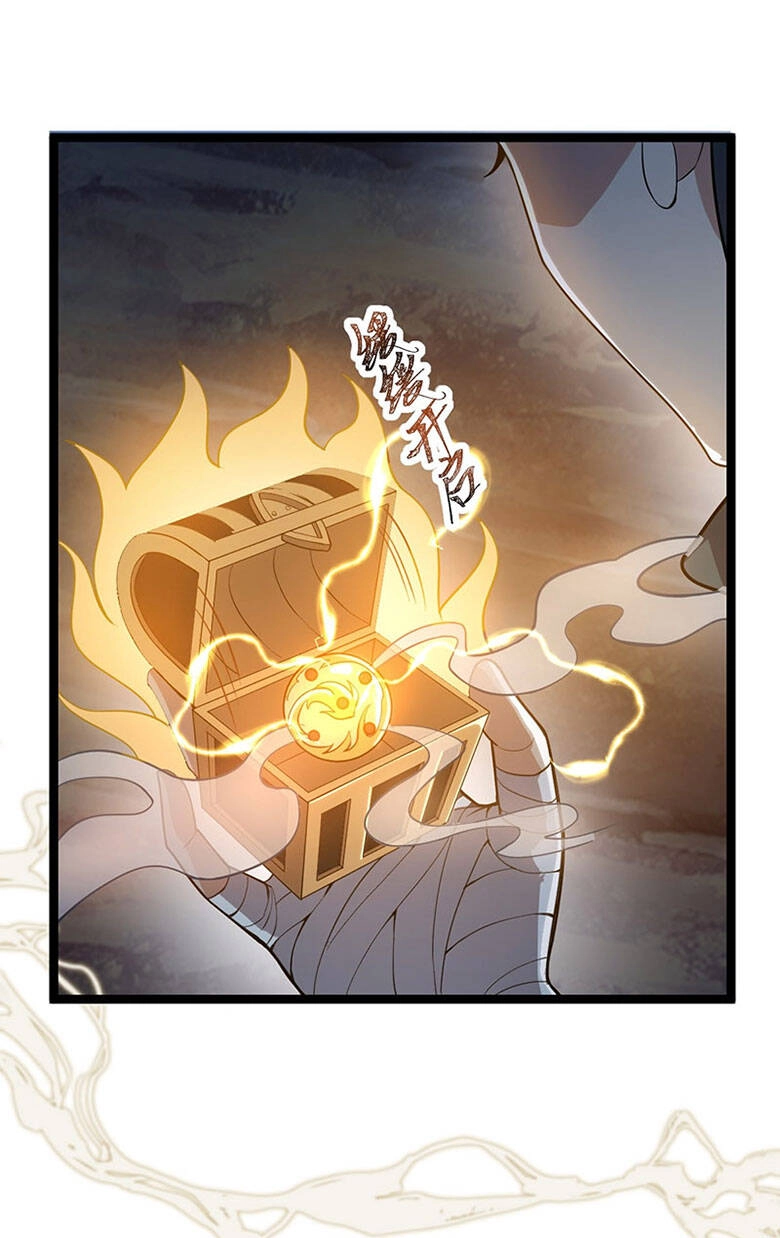 Vĩnh Sinh Chapter 2 - 11