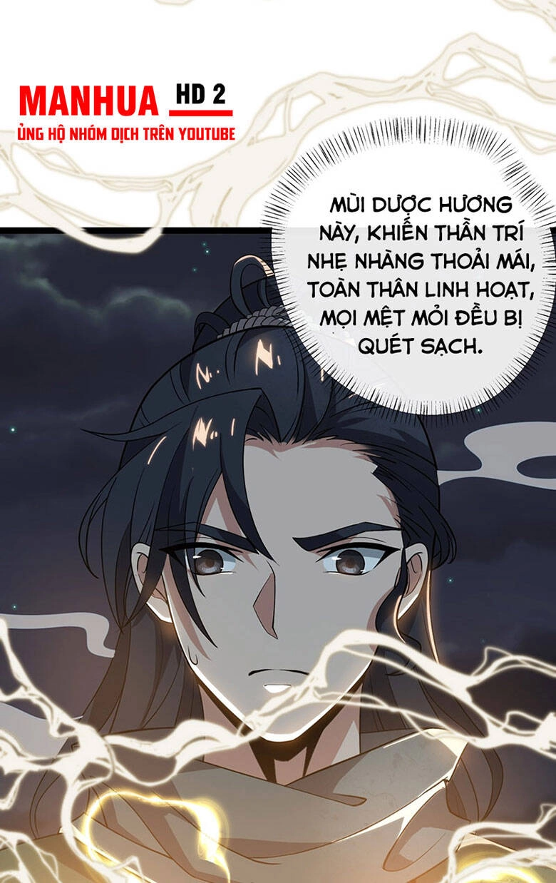 Vĩnh Sinh Chapter 2 - 12