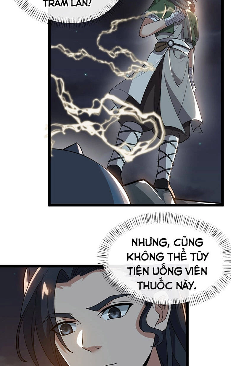 Vĩnh Sinh Chapter 2 - 15