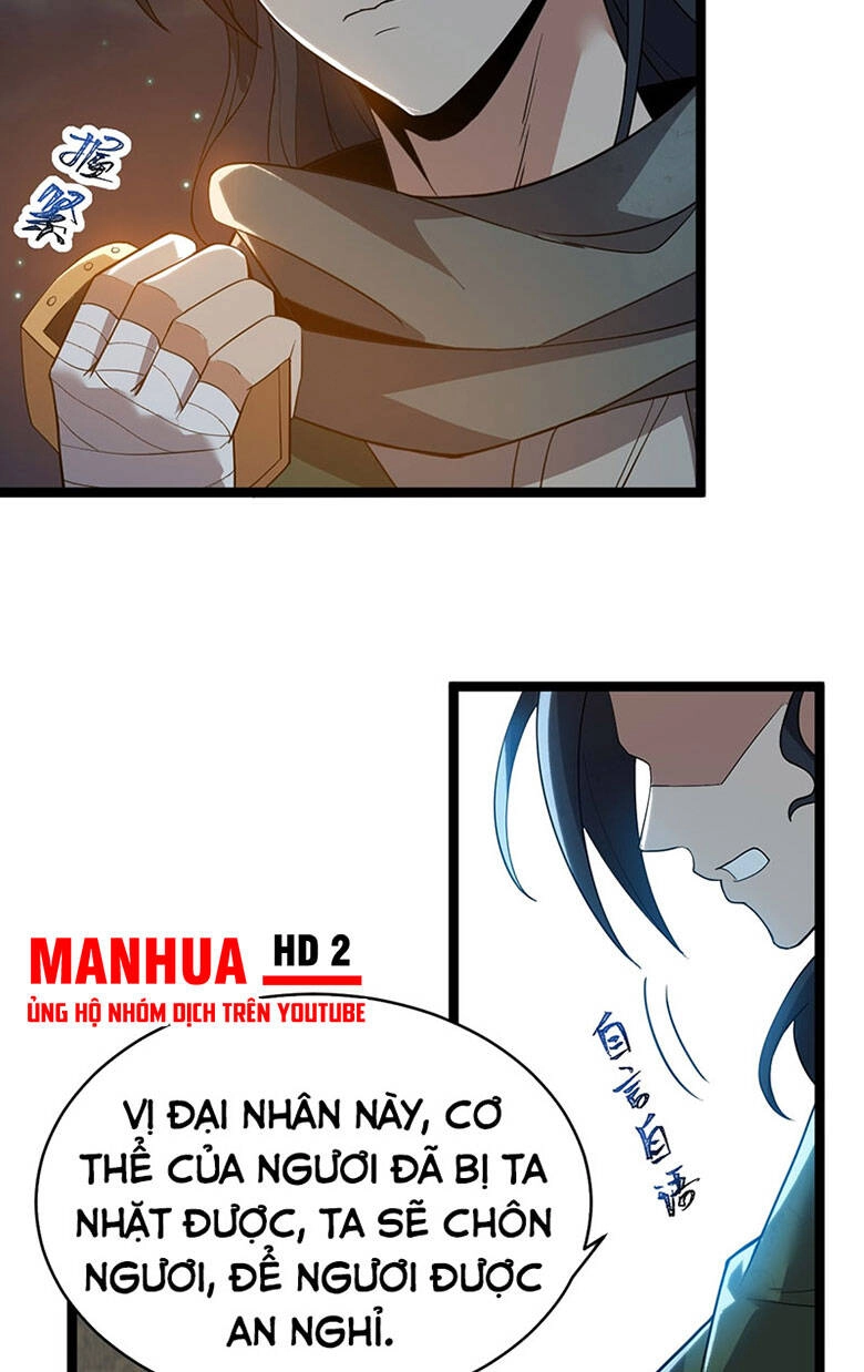 Vĩnh Sinh Chapter 2 - 16