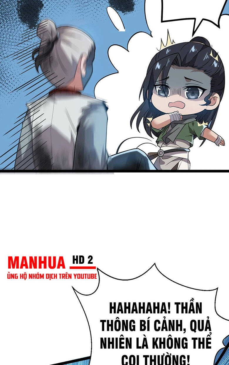 Vĩnh Sinh Chapter 2 - 18