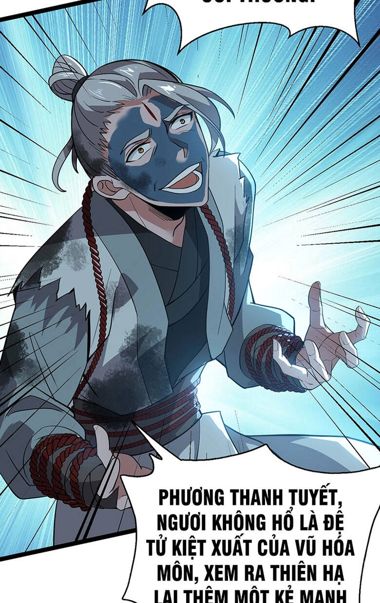 Vĩnh Sinh Chapter 2 - 19