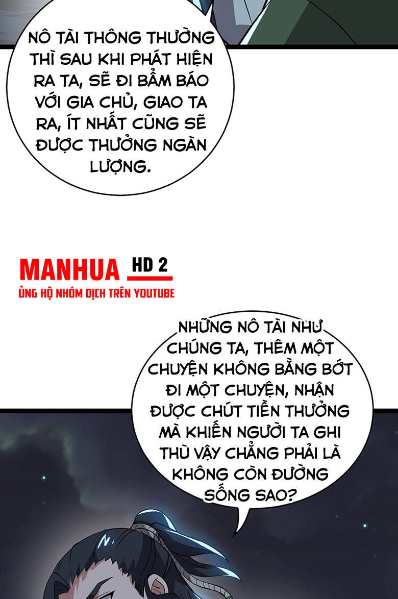 Vĩnh Sinh Chapter 2 - 24