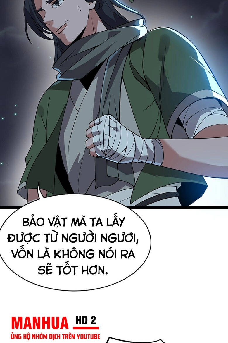 Vĩnh Sinh Chapter 2 - 25