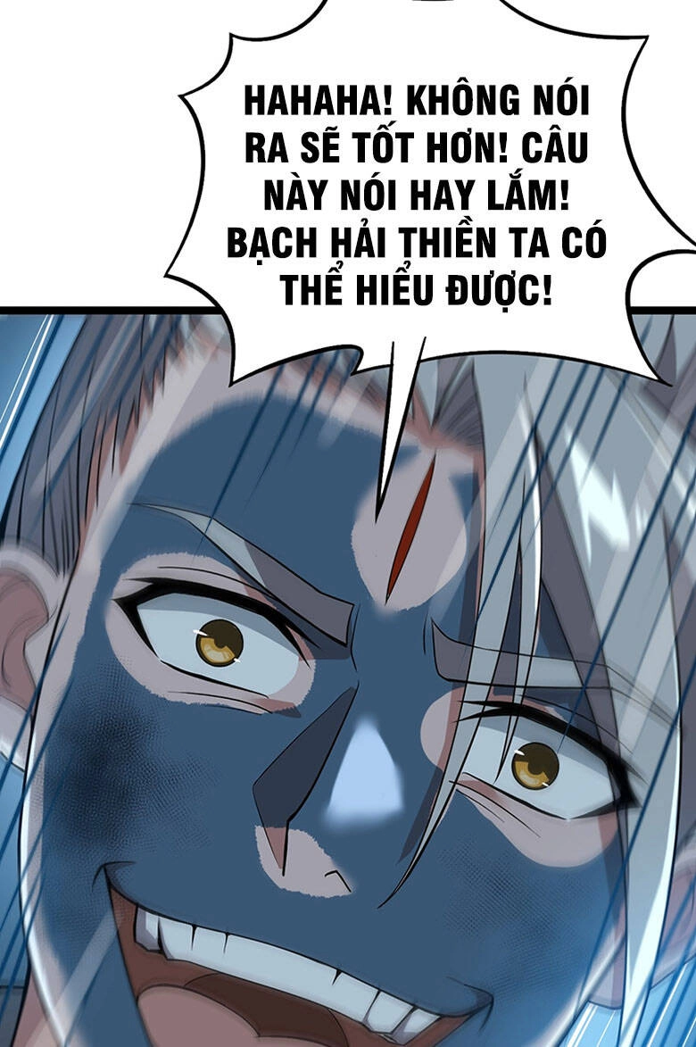 Vĩnh Sinh Chapter 2 - 26