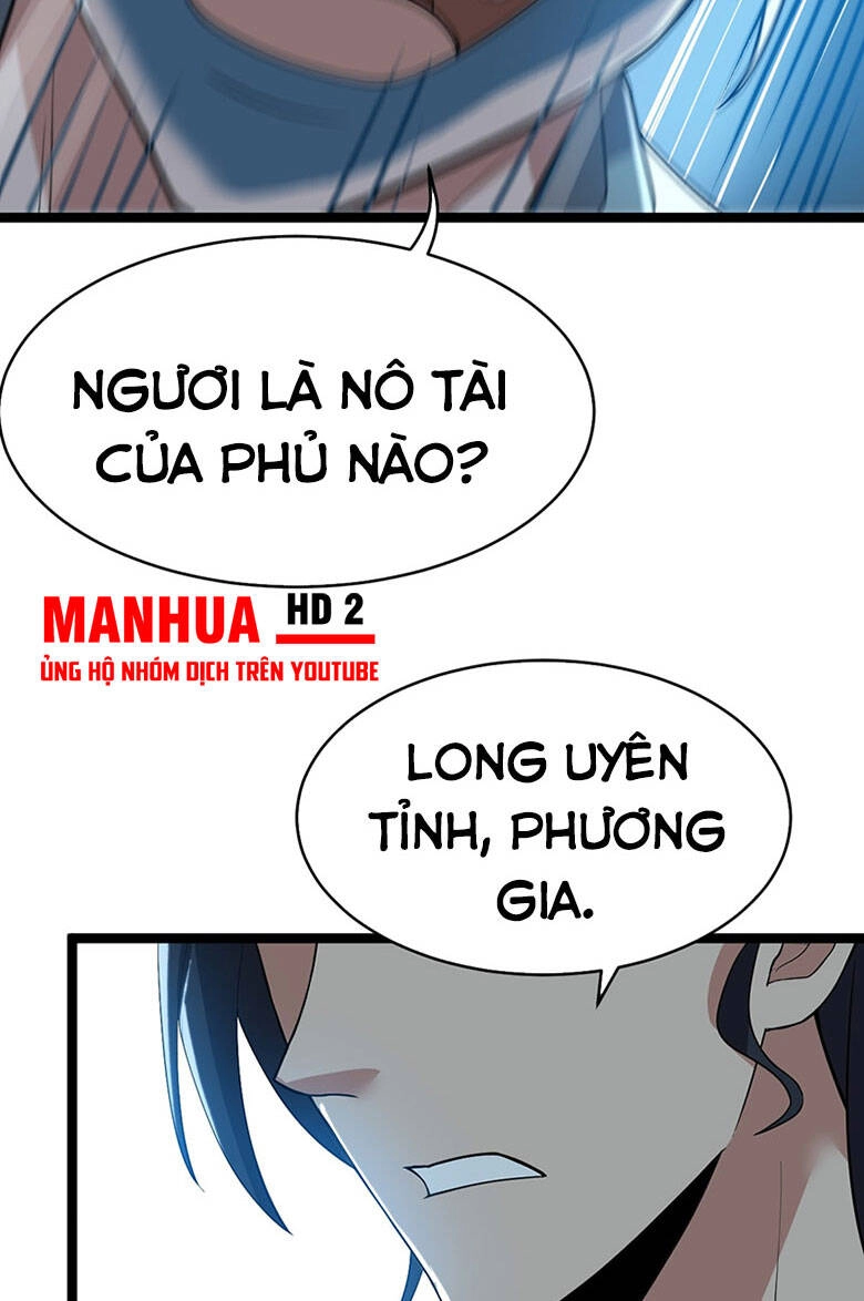 Vĩnh Sinh Chapter 2 - 27