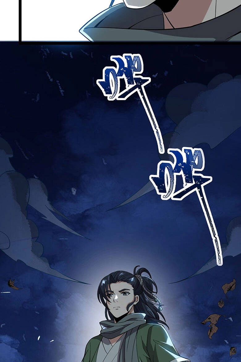 Vĩnh Sinh Chapter 2 - 28