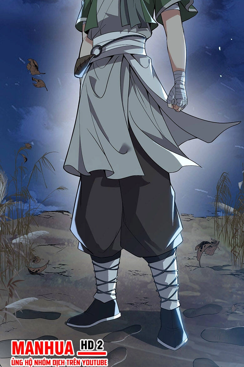 Vĩnh Sinh Chapter 2 - 29