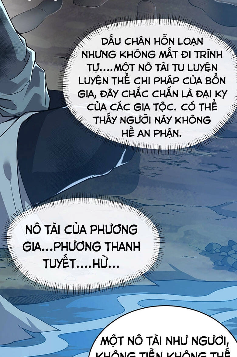 Vĩnh Sinh Chapter 2 - 30