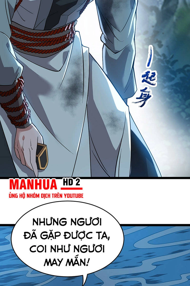 Vĩnh Sinh Chapter 2 - 32