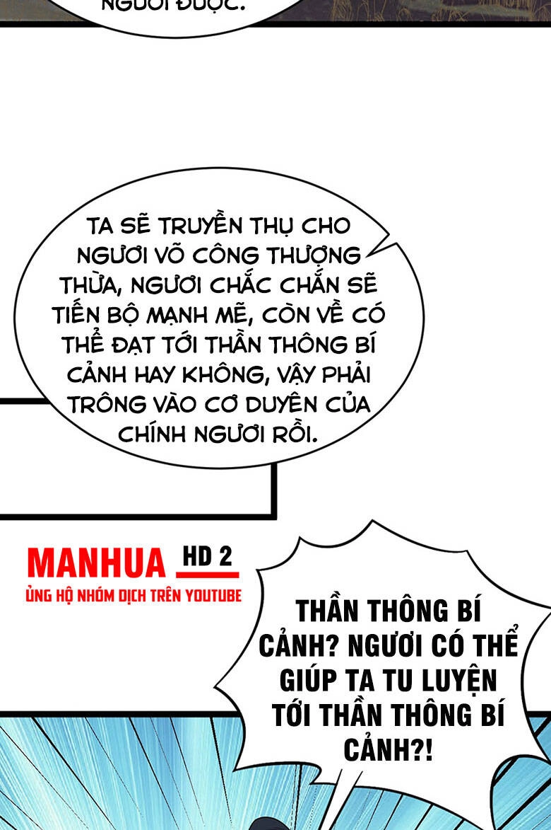 Vĩnh Sinh Chapter 2 - 34