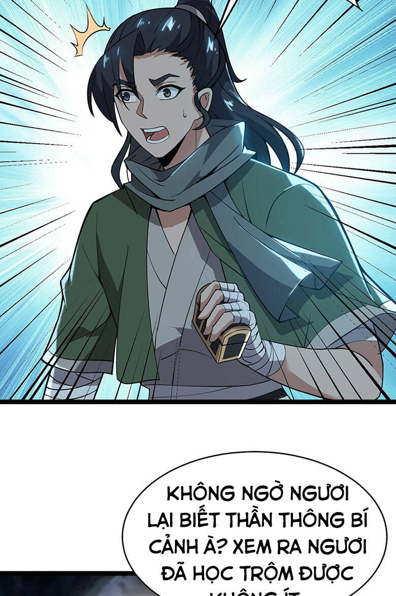 Vĩnh Sinh Chapter 2 - 35