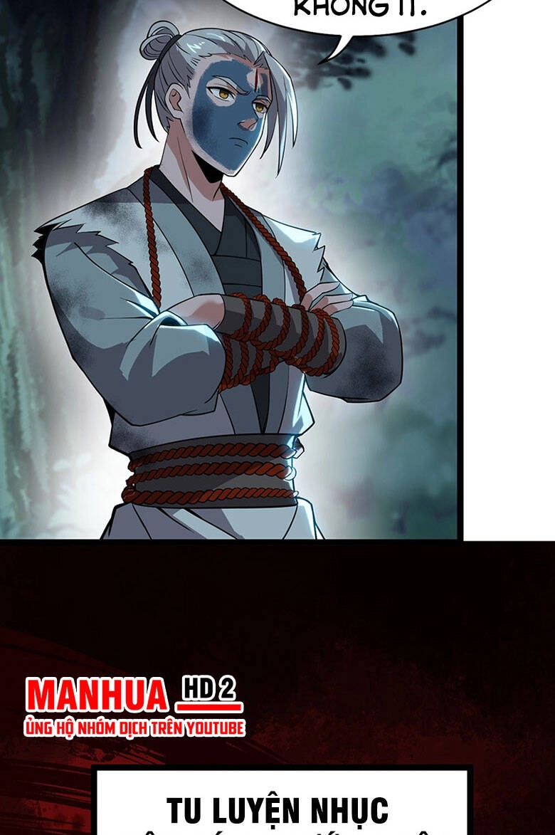 Vĩnh Sinh Chapter 2 - 36
