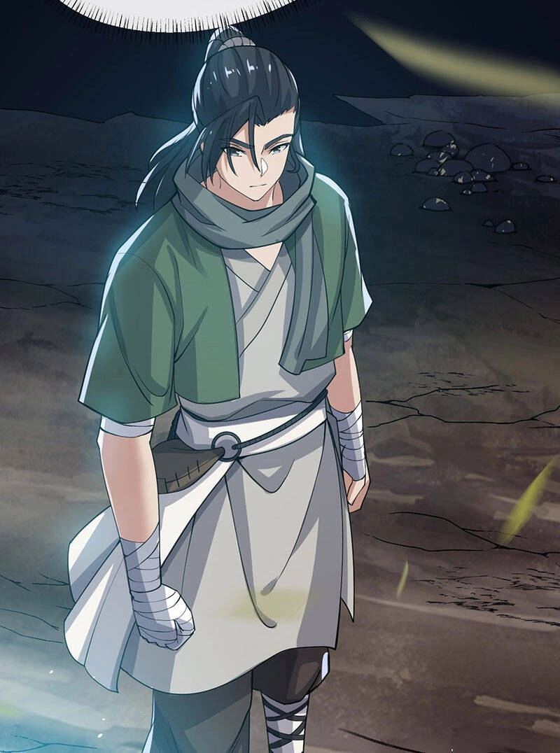 Vĩnh Sinh Chapter 3 - 12