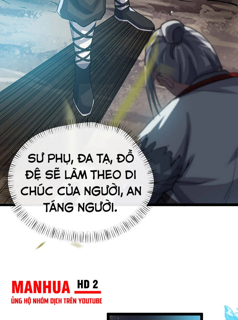 Vĩnh Sinh Chapter 3 - 13