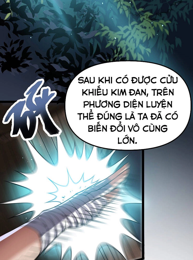 Vĩnh Sinh Chapter 3 - 15