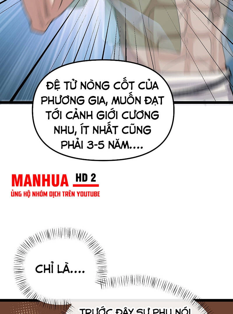 Vĩnh Sinh Chapter 3 - 20