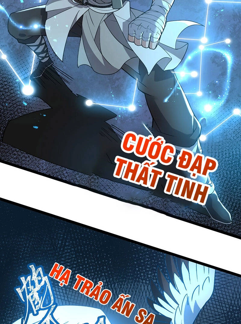 Vĩnh Sinh Chapter 3 - 24