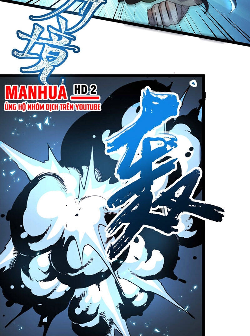 Vĩnh Sinh Chapter 3 - 27