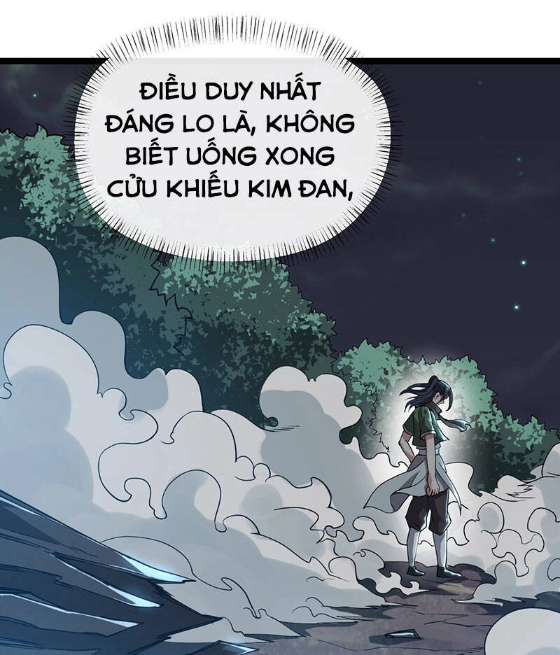 Vĩnh Sinh Chapter 3 - 30