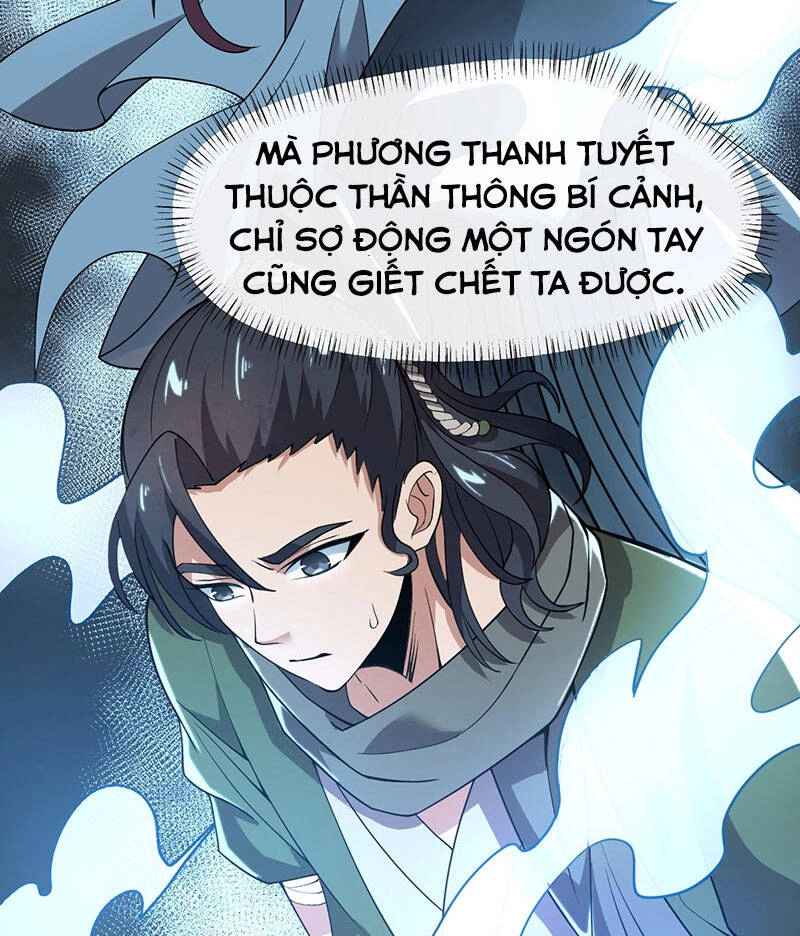 Vĩnh Sinh Chapter 3 - 32