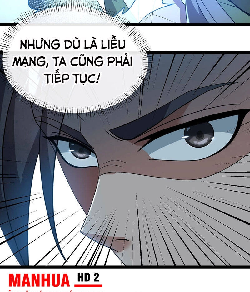 Vĩnh Sinh Chapter 3 - 33